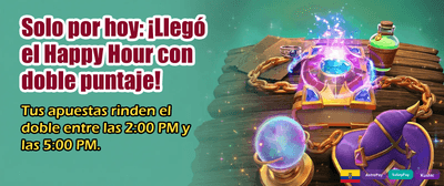 Promociones Especiales para Ecuador
