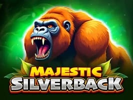 Majestic Silverback thumbnail