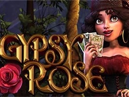 Gypsy Rose thumbnail