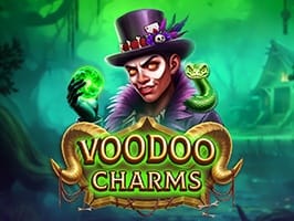 Voodoo Charms thumbnail