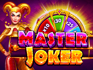 Master Joker thumbnail