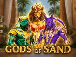 Gods of Sand thumbnail