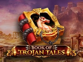 Book of Trojan Tales thumbnail
