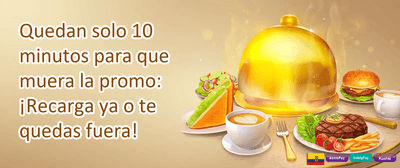 Torneo de Slots Ecuador promotion