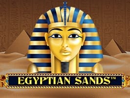 Egyptian Sands thumbnail