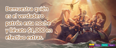 Cashback VIP Semanal promotion