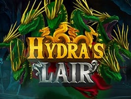 Hydras Lair thumbnail