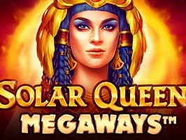 Solar Queen Megaways thumbnail