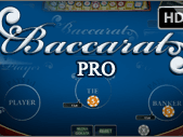 Baccarat Pro thumbnail
