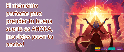 Lluvia de Giros Gratis promotion