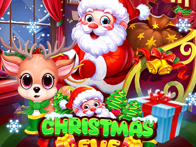 Christmas Eve thumbnail
