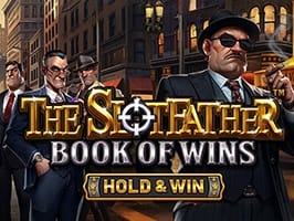 Slotfather Book of Wins thumbnail