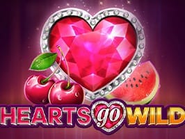Hearts Go Wild thumbnail