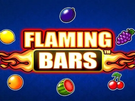 Flaming Bars thumbnail