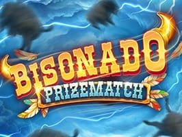 Bisonado PrizeMatch thumbnail