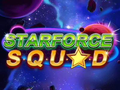 Starforce Squad thumbnail