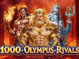 1000 Olympus Rivals thumbnail
