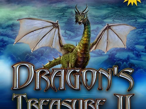 Dragon s Treasure II thumbnail