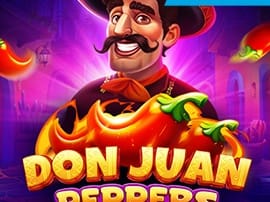 Don Juan Peppers thumbnail